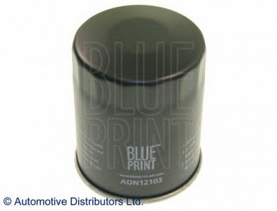 BLUE PRINT adn12103 -  Масляный фильтр